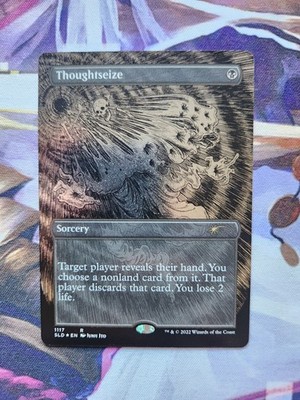 all junji ito mtg cards Magic: The Gathering TCG - Secret Lair Drop Series - Special Guest: Junji Ito (Japanese)