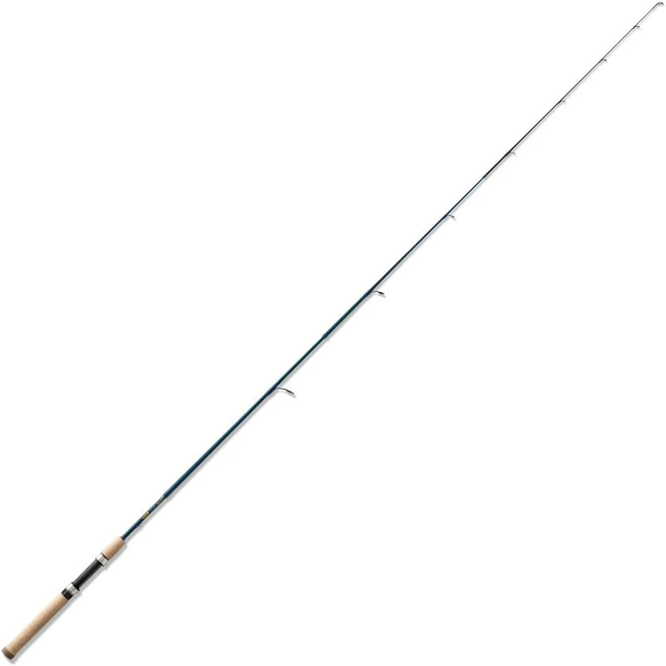 6 ft 6 in Item Fishing Rods & Poles 4 Pieces for sale | eBay