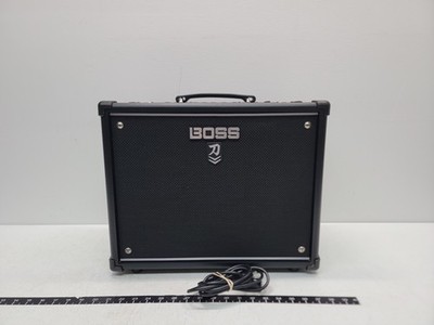 Boss Katana 47W 1x12'' Combo Guitar Amplifier KTN-50 2