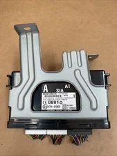 2006 2007 Subaru Tribeca Anti Theft Lock Security Module Mount 88281XA01A 0056