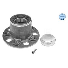 Meyle Radnabe vorne 2123300025 24827114