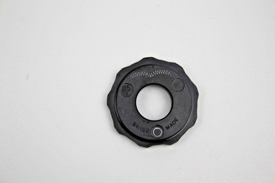 Original Musterscheibe Stichschablone Disc Nr. 05 für ELNA Supermatic, SU