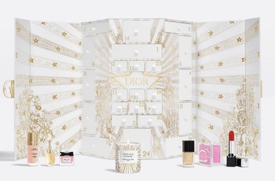 NIB Le 30 Montaigne Dior Beauty Advent Calendar Holiday 2025