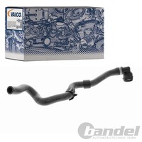 Vaico KÜHlwasserschlauch Oben Passend FÜR VW Golf | V10-5539