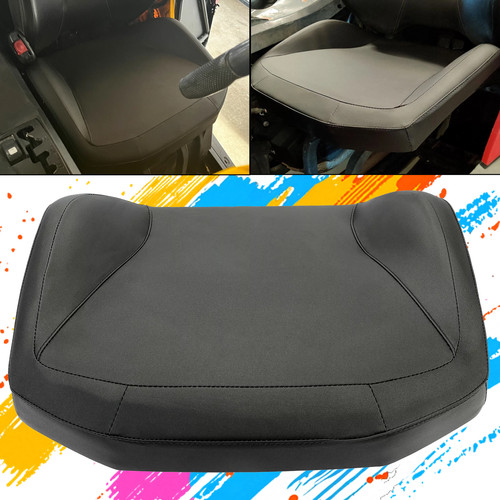For 2011-2020 Can-Am Commander Maverick Seat Bottom Cushion & Cover 703500943
