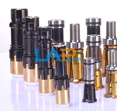 1PCS New CNC Machining Center Spindle Claw Tool HSK32/40/50/63 Clamp Pull Claw