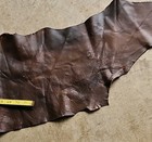 Brown Leather Cow hide — photo 9
