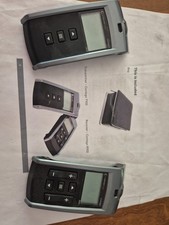 Conntego T900 Transmitter  R900 Receiver Tour Guide System  Neck Loop   Untest