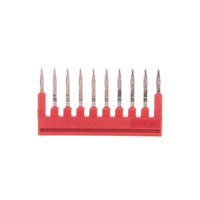 SteckbrüCke 10 Polig Rot Fbs 10-3,5 3213056 BE2