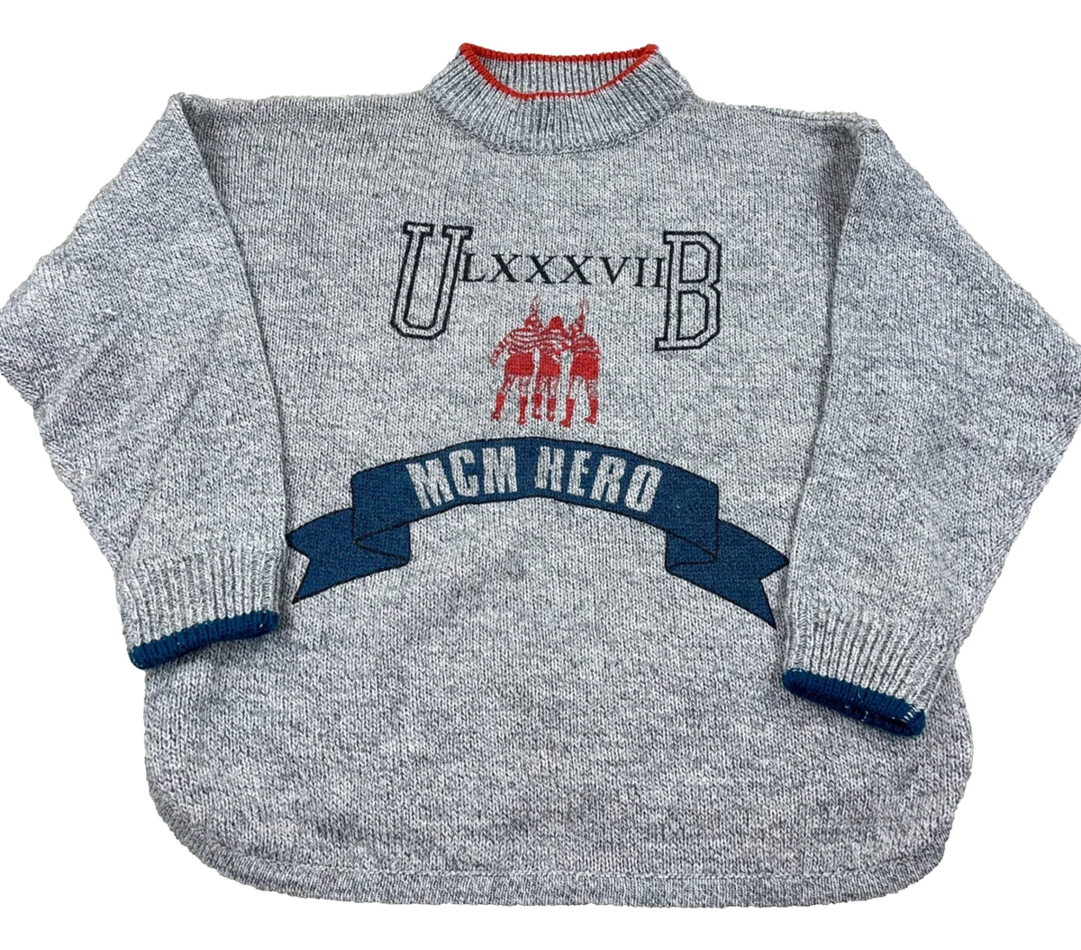 Acrylic Regular Size XL UNIONBAY Sweaters for Men for sale | eBay
