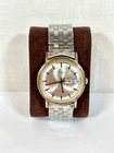 Vintage 1978 Timex Mercury 35mm Men's Manual Wind Watch 16860-10678 Running Read