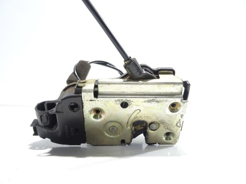 PORTIERSLOT RECHTS VOOR Renault Espace (JK) MPV 2.2 dCi 16V (G9T-742) 8200017973 - Afbeelding 5 van 6