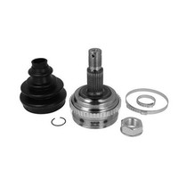 Metelli Gelenksatz Antriebswelle Radseitig FüR Fiat Scudo Kasten 220L Peugeot