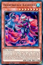 Yu-Gi-Oh! Magnificent Monsters MAMO-DE Einzel...