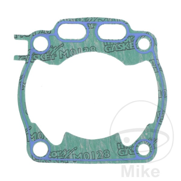 10317-Junta base de cilindro compatible con YAMAHA YZ 250 2T 1CIL. CG23C 1SSE BA