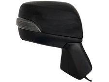 Right Mirror TechPro 86PNQV95 for Subaru Forester 2014 2016 2015 2013