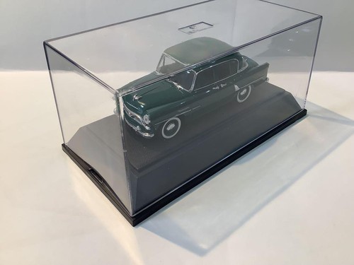 Toyopet Crown Ebro CROWN RS 1/43 Minicar Unused - Picture 4 of 7