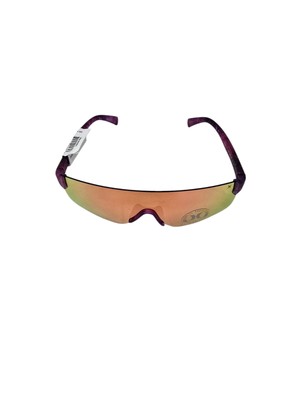 HURLEY HSL3002PS_969 BIG SUR SHIELD Sunglasses Galatic Print  display picture 1