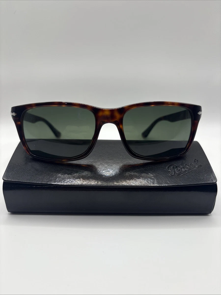 Persol PO3048S Men's Sunglasses, Brand New Authentic. Retail For $340