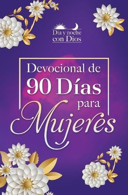 Origen Día y noche con Dios: Devocional de 90 dí (Gebundene Ausgabe) (US IMPORT)
