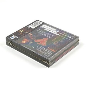 [Free/] Sega Saturn Gekka Mugentan Torico / Lunacy FACTORY SEALED