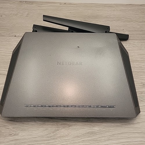Netgear Nighthawk Smart WiFi Router AC1900 Model R7000 New - Picture 6 of 14