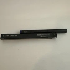 Laura Mercier Caviar Eye Color Eyeshadow Stick 0.05 oz Azure