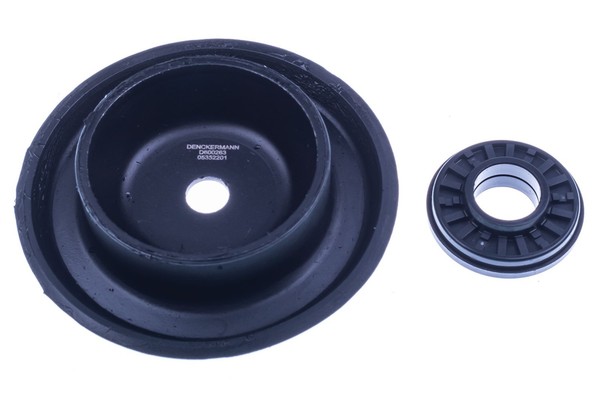 Denckermann Domlager FederbeinstüTzlager D600263 FüR Opel Agila H08 F68 Lpg Cdti-image
