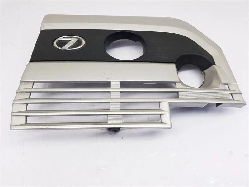 Cubierta de motor Lexus UX 2022 2,0 gasolina/eléctrico M20A-FXS A  - Imagen 4 de 4