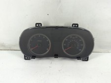 2013-2014 Hyundai Accent Speedometer Instrument Cluster Gauges Qxfcc 2013-2014 Hyundai Accent Speedometer Instrument Cluster Gauges Qxfcc