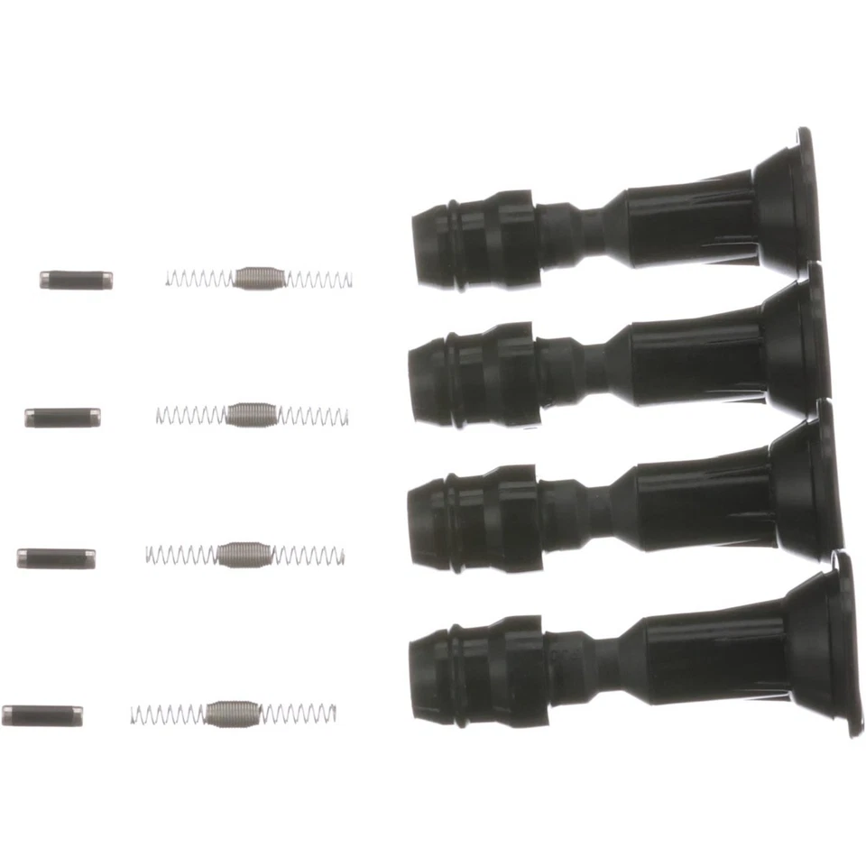 CPBK177 Ignition Coil Boot for Chevy Buick Regal Chevrolet Equinox GMC Terrain - Image 4 of 4