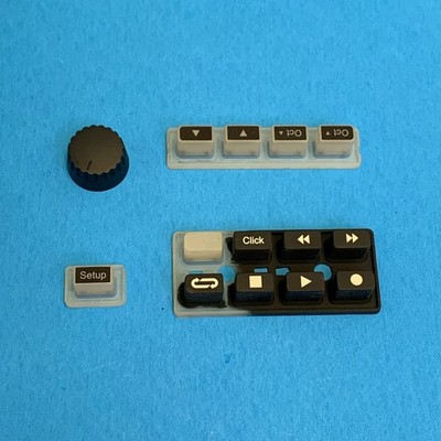 [FRS] Nektar Impact GX61 Midi Keyboard Parts: Control Knob Botton [Select Part]