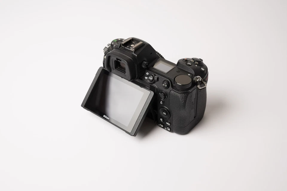 [MINT] Nikon Z7 II (Body Only) - Bild 2 von 4
