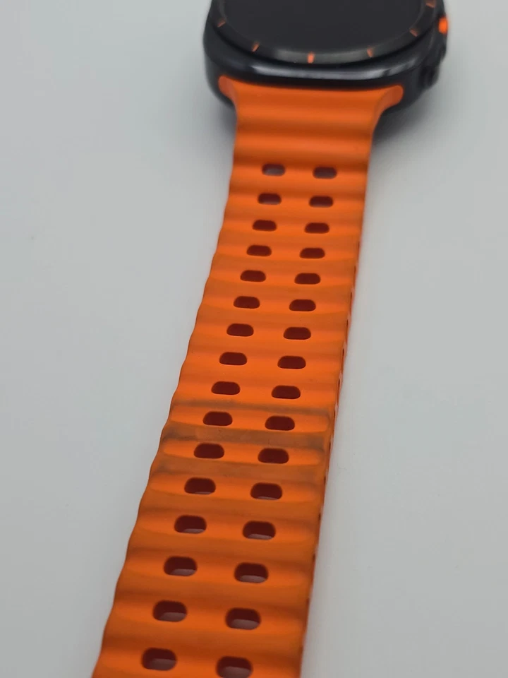 Samsung Galaxy Watch Ultra, photo 2 of 5