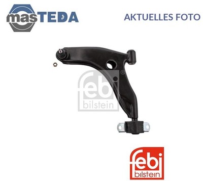 19673 QUERLENKER LENKER RADAUFHÄNGUNG VORNE LINKS FEBI BILSTEIN NEU