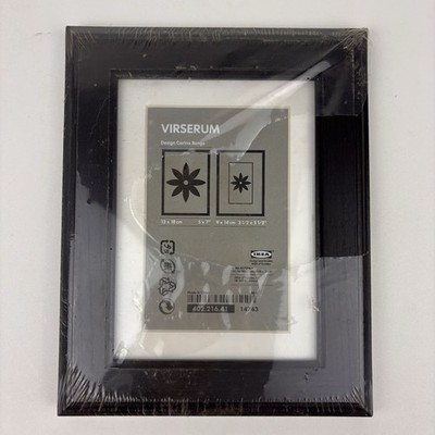 Ikea Virserum Frame 5