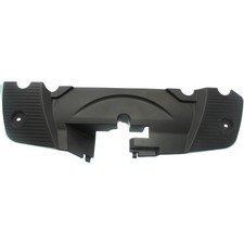 Radiator Support Cover For 2006-2013 Chevy Impala 2006-2007 Monte Carlo 10346636 Radiator Support Cover For 2006-2013 Chevy Impala 2006-2007 Monte Carlo 10346636