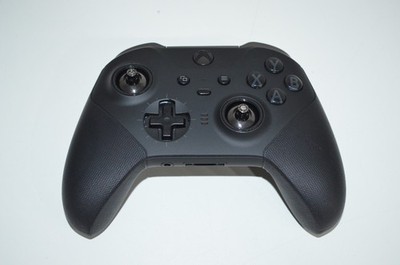 Microsoft Elite Series 2 kabelloser Controller Schwarz für Xbox Series S/X/One