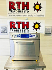 Merrychef EC402s V4.0 ~ Combi Microwave Convection Oven ~ High Speed 1Ph £800+V