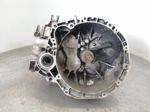 ND0002 Boite A boutiques Vitesse pour RENAULT SCENIC II (JM) Authentique 2008 1080182