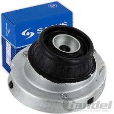 SACHS DOMLAGER HINTEN PASSEND FÜR ALFA ROMEO 147 GT | 802 647