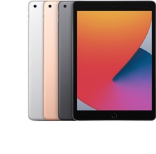 Apple Ipad 8 - Wifi Only - 32GB - 10.2" - Excellent