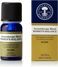 Neals Yard Remedies Aromatherapy Blend Womens Balance, 10Ml