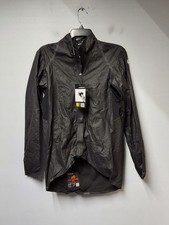 Assos Mille GTS Rain Jacket S11 Size Large 