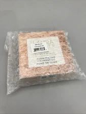 New Laura Geller Baked Balance-N-Glow Illuminating Foundation Medium 0.28 oz