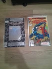The Amazing Spider-Man #365 (Still Sealed) #375(Marvel Comics 1992)