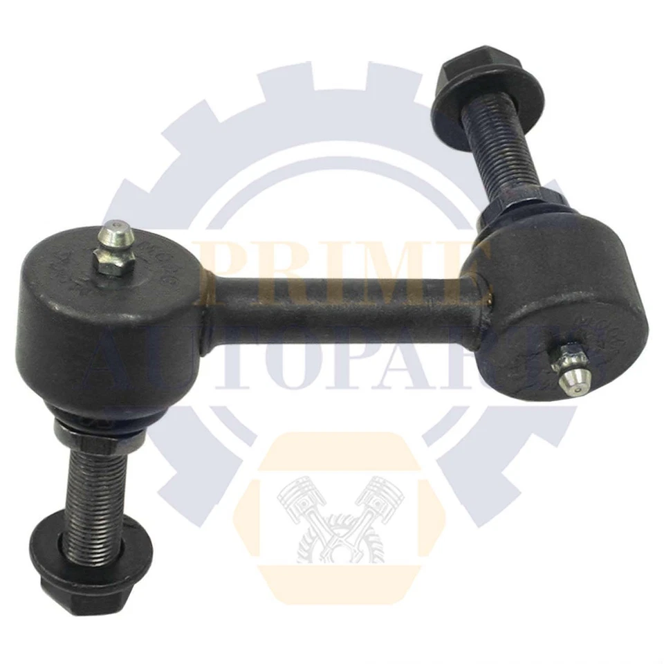 Barra estabilizadora delantera y trasera MOOG OEM para GMC Envoy 2002-2003 10 años de garantía Foto 4 de 4