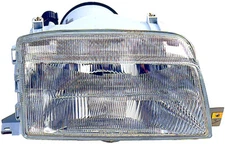 23739 - FRONT RIGHT POSITION LIGHT compatible with Renault R19 I (88->92)