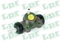 Radzylinder 5307 LPR FüR MERCEDES-BENZ