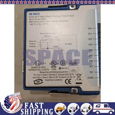 US Free TAX NEW NI NI-9423 NI 9423 8-Ch Sinking Input C Series.